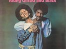 Bob and Marcia - Young,Gifted and Black Vinyl LP Trojan NEW