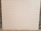 Pink Floyd The Wall PC236183 reissue Great Cover  COMBINE SHIPPING BIG AUCTION
