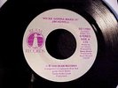 MODERN SOUL BOOGIE 45 JIM HOWELL We're Gonna Make It RARE PRIVATE BEAM Ex+ Hear