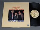 BILL GOODWIN + HAL GALPER & BILLY PETERSON/NO METHOD US