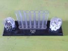 PRINCE Diamonds & Pearls 1992 French promo-only executive Bingo Chess game