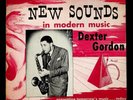 Savoy MG 9003 Dexter Gordon New Sounds In Modern Music 10