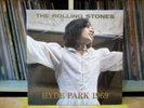 THE ROLLING STONES - HYDE PARK 1969 / WHITE & GRAY VINYL : SWINGIN´PIG