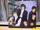 THE ROLLING STONES - BRIGHT LIGHTS  BIG CITY / WHITE VINYL: SWINGIN´ PIG