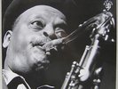 LP Ben WEBSTER : Stormy weather / Black Lion Germany 1988 NM