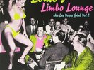 V.A.* Las Vegas Grind Vol. 2 LP Neu 6Ts Striptease Lounge