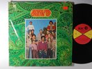 ORCHESTRA COLON Creeping Up LATIN LP Shrink RICO Gus Colon
