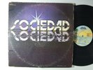 SOCIEDAD '76 LATIN LP FANIA