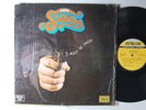 Los SATELITES Aqui Se Paga LATIN LP Shrink DISCOLANDO