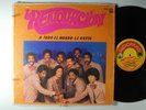La RENOVACION A Todo El Mundo Le Gusto SALSA Guaguanco LP Shrink AUDIORAMA M-