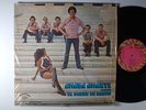 ORQ. El SABOR de NACHO Amada Amante Salsa GUAGUANCO LP Shrink HOROSCOPO
