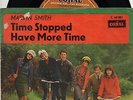 CORAL   Sg.   -    MARVIN SMITH   -  TIME STOPPED  -