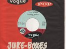 Johnny Hallyday chante en anglais 