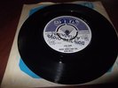 DAVIE JONES AND THE KING BEES  LIZA JANE   7