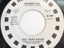 The Third Bardo - Rainbow Life - Roulette 4742 Garage Psych 45 WLP