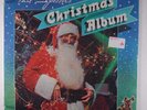 PHIL SPECTOR Christmas Album SEALED LP APPLE SW 3400 Pasteback NO BARCODE