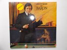JOHNNY CASH THE BARON STILL SEALED LP RECORD 07464371791