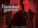 OST-Hammer Horror Classic Themes  (UK IMPORT)  VINYL NEW
