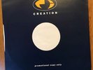 SUPERSONIC OASIS - 12 Inch Vinyl PROMOTIONAL COPY (PROMO)