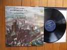MENDELSSOHN / KLEMPERER cond. LP COLUMBIA CCA 838 STEREO EX