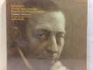 Rachmaninov - Four Piano Concertos - 3 LP - SEALED Vinyl - New Ashkenazy Previn