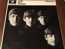 The Beatles - With The Beatles (stereo) LP Vinyl Record