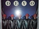 Devo Freedom of choice 1980  WB Records No- BSK 3435 with catalog sleeve