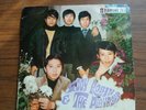 teddy robin and the playboys you'd better cry diamond  mod freakbeat
