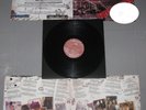 LP TRIBUTE TO GENO ROCK-O-RAMA REBELLES ISD SKINHEAD RAC OI