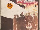 Led Zeppelin II LP Atlantic 8236 MONO WLP Promo record skips read seller notes