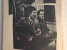 THE CLASH Capital Radio EP Neat Records Gear 1 rare punk
