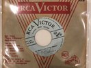 Rare Elvis Presley Ep Ps 45 Tv Guide Rca Victor Promo Usa Us