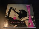 Sonny Rollins Work Time Prestige-7020 Hi-Fi