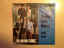 Rolling Stones Mother little helper/Lady Jane  Decca DL 25260 August 1966