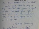 Original BEATLES - Fan Club Memorabilia - 