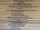 The History Of Rock Complete Set 1-40 Vinyl LP Sets Beatles/Motörhead/Reggae/Etc