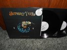 Jethro Tull  Catfish Rising LP plus 12