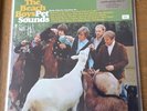 THE BEACH BOYS PET SOUNDS - LTD 180G 12