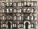 Led Zeppelin Physical Graffiti SS 2-200 Early Press With Insert EX+/EX+