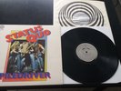 STATUS QUO - Piledriver - 1972 Vertigo Swirl / Spiral LP: superb EX+ condition