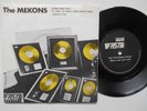 THE MEKONS Where Were You - EX/VG+ Cond 1978 Fast Product 7