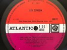 Led Zeppelin - 588 171 Superhype Credits Uncorrected A//1 B//1