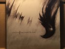 Agalloch - Ashes Against the Grain ORANGE LP 12