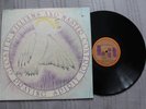 GLOSTER WILLIAMS AND MASTER CONTROL Praying Spirit LA Gospel Funk Soul LP