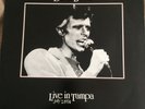 David Bowie  Live in TAMPA 1974  rare and near mint