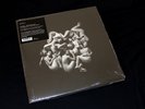 Celeste -  Infidèle(s) -Gatefold Double LP black in clear with white splatter
