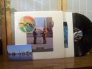 PINK FLOYD LP 