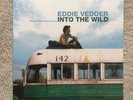 RARE Eddie Vedder Into The Wild 2015 Reissue Vinyl SEALED