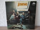 Jane - Here we are, green brain 1032 Germany 1973, Krautrock