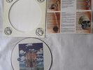 Fish Marillion - Suits UK Lp Ltd Edition Numbered  Picture Disc Lyrics Insert